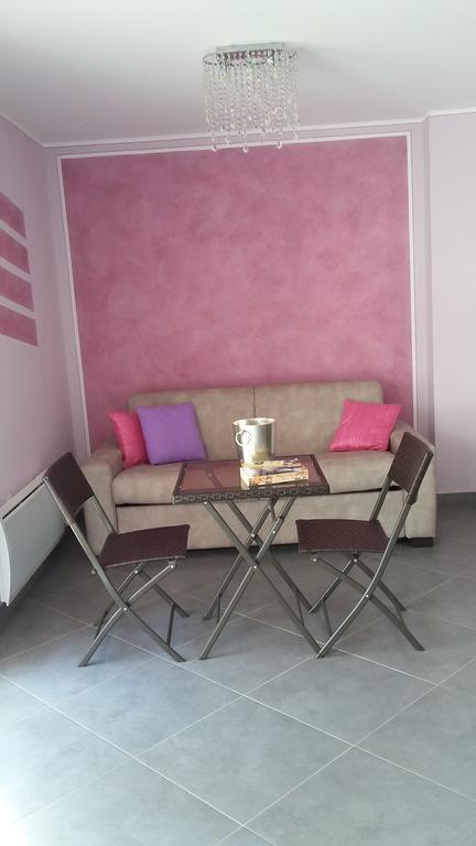 Appartement Lilla By Connexion Menton Exterior photo