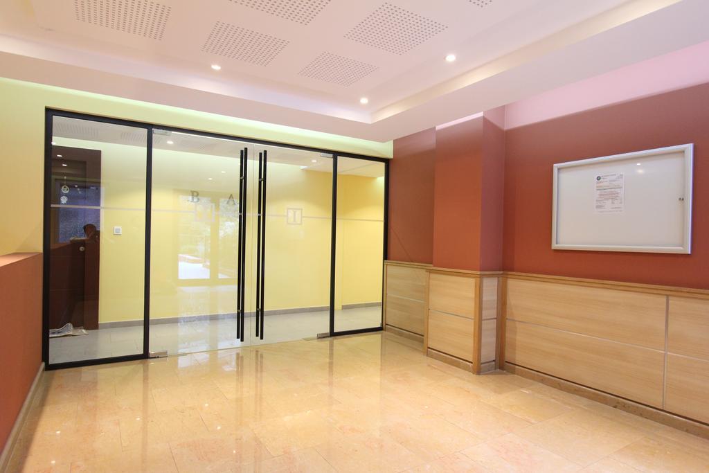 Appartement Lilla By Connexion Menton Exterior photo