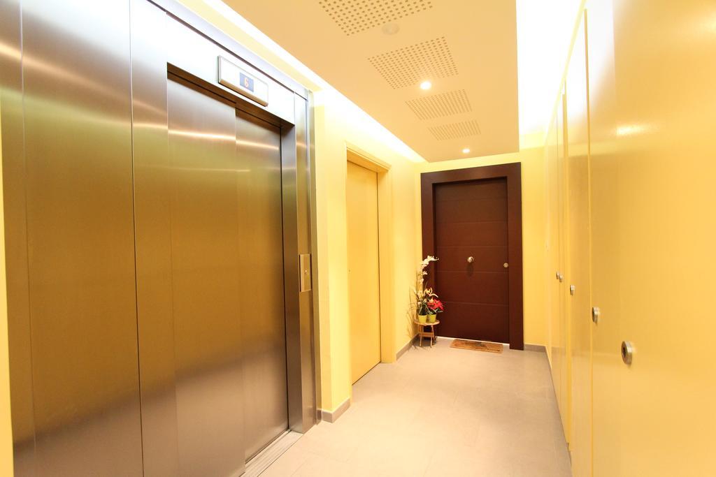 Appartement Lilla By Connexion Menton Exterior photo