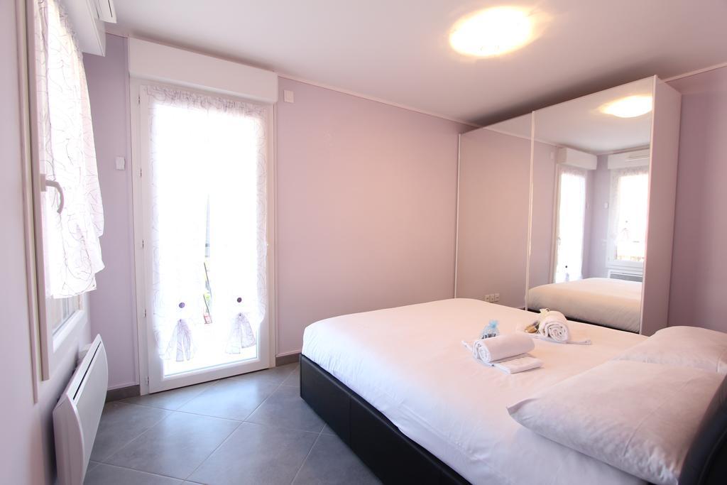 Appartement Lilla By Connexion Menton Exterior photo