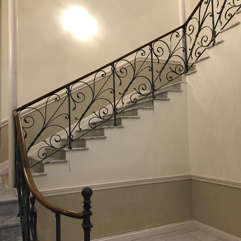 Appartement Lilla By Connexion Menton Exterior photo