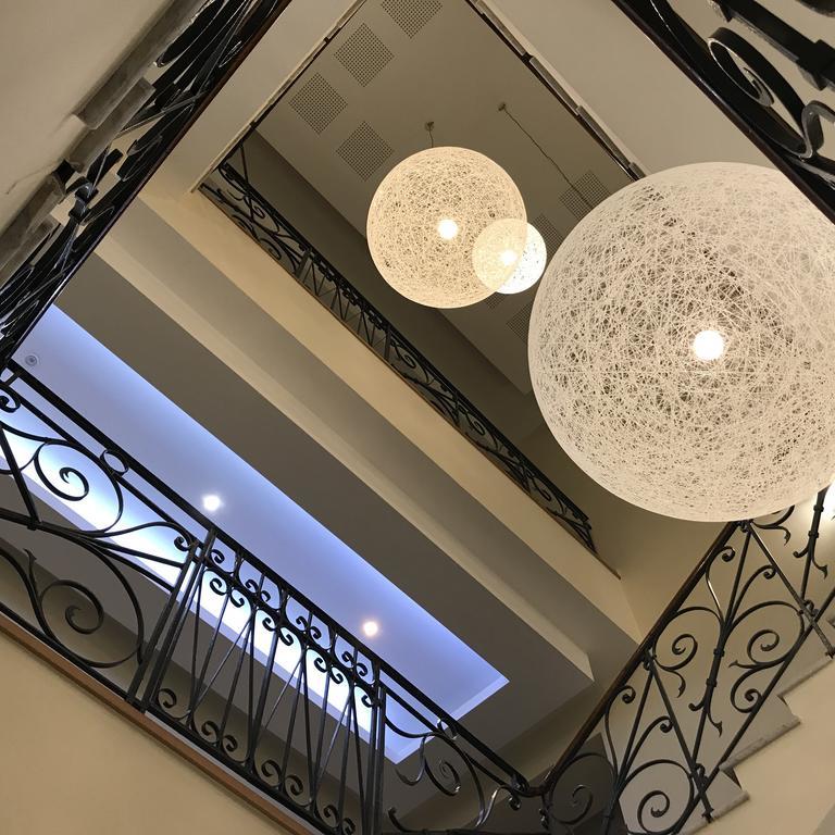 Appartement Lilla By Connexion Menton Exterior photo